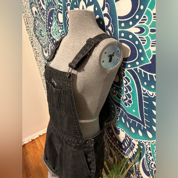 Doomsday Overalls - Picture 5 of 8